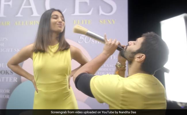 <i>'India's Got Colour'</i>: Nandita Das' Powerful Video Calls Out Fair Skin Fixation