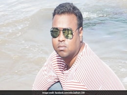 Bhopal Boat Tragedy Hero Who Saved 8 Lives Gets Rs 50,000 Reward Bhopal Boat Tragedy Hero Who Saved 8 Lives Gets Rs 50,000 Reward