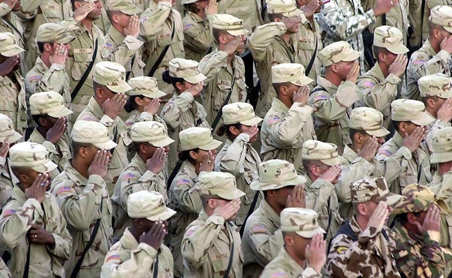 Pak, China Want "Orderly" Foreign Troop Pullout From Afghanistan