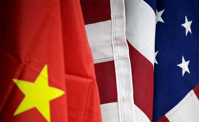 China Signals Veto In Standoff with US Over Afghan UN Mission: Officials