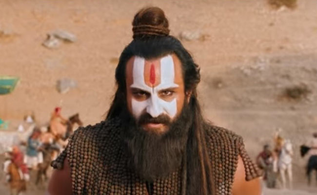 Laal Kaptaan Trailer: सैफ अली खान का ये अंदाज उड़ा देगा होश, देखें सनसनीखेज ट्रेलर