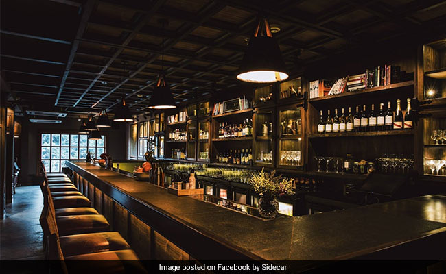 To Make Nightlife Happening, Delhi To Allow Bars To Serve Liquor Till 3 am