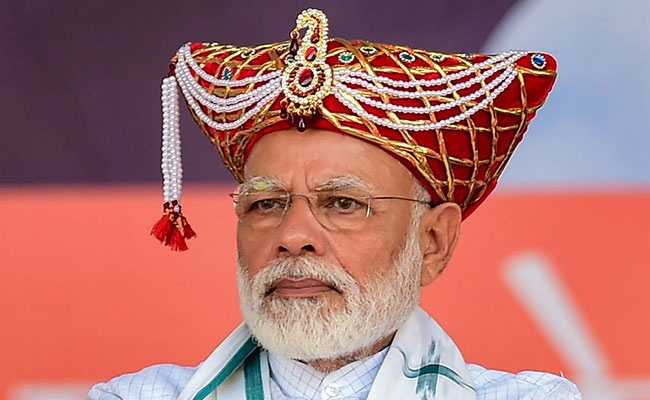 "<i>Jhamooriyat</i> Rant A Damp Squib": National Conference Attacks PM Modi