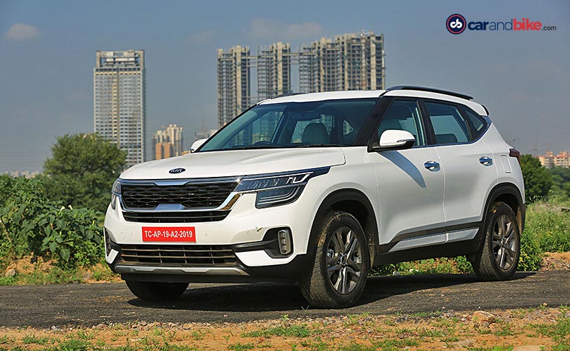 Kia Motors India Crosses 2 Lakh Units Sales Milestone In Just 17 Months