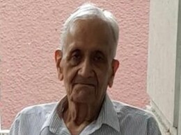 Delhi Man, 91, Strangled, Body Moved Out In Fridge; Help Among 5 Arrested Delhi Man, 91, Strangled, Body Moved Out In Fridge; Help Among 5 Arrested