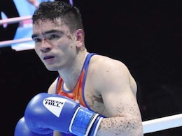 WORLD BOXING: कुछ ऐसे Duryodhan Negi और  Satish Kumar हो गए वर्ल्ड चैंपियनशिप से बाहर WORLD BOXING: कुछ ऐसे Duryodhan Negi और  Satish Kumar हो गए वर्ल्ड चैंपियनशिप से बाहर