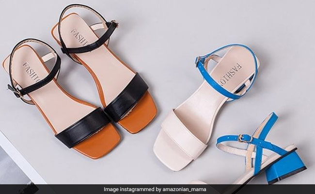 Trend Alert: 8 Square-Toed Shoes For Women To Step Into This Season