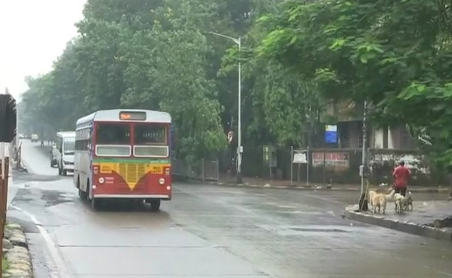 Mumbai Breaks 65-Year Record For Most Rainfall In September