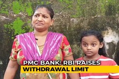 "Told Money In Bank Is Safe. What Safety?": Worried PMC Account Holders "Told Money In Bank Is Safe. What Safety?": Worried PMC Account Holders