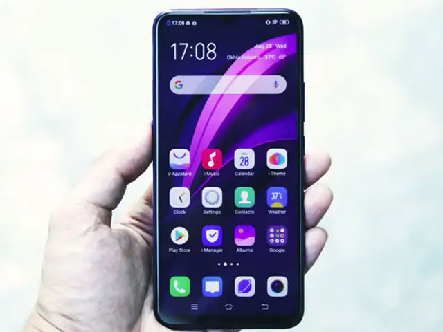 Vivo Z1x Review: Fully Loaded With Features, But How Does It Perform?