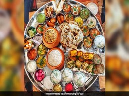 Karwa Chauth Dinner Recipe:  करवा चौथ को और भी खास बनाने के लिए डिनर मे बनाएं ये रेसिपीज Karwa Chauth Dinner Recipe:  करवा चौथ को और भी खास बनाने के लिए डिनर मे बनाएं ये रेसिपीज