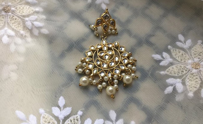 क्या विभाजन के समय बिछड़ी सहेलियों को 'झुमका' फिर से मिलवा पाएगा?