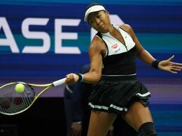 वर्ल्ड नंबर वन नाओमी ओसाका हुईं उलटफेर का शिकार, बेलिंडा बेनकिक ने जीतकर चौंकाया वर्ल्ड नंबर वन नाओमी ओसाका हुईं उलटफेर का शिकार, बेलिंडा बेनकिक ने जीतकर चौंकाया