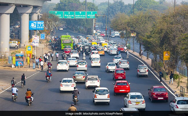 Blog: India's Traffic Problem Needs Better Infrastructure More Than Just Hefty Fines