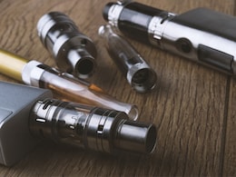 FDA Approval Of Fruit Flavoured Vapes Sparks Debate Over Benefits And Youth Appeal