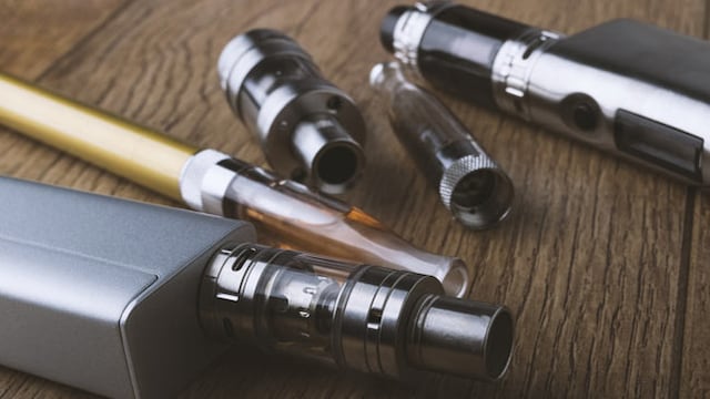 FDA Approval Of Fruit Flavoured Vapes Sparks Debate Over Benefits And Youth Appeal