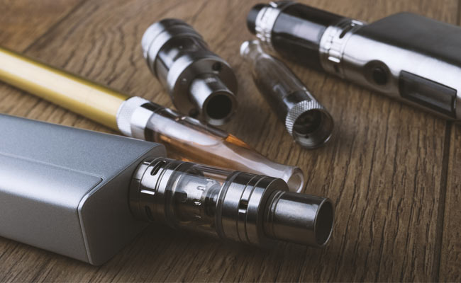 FDA Approval Of Fruit Flavoured Vapes Sparks Debate Over Benefits And Youth Appeal