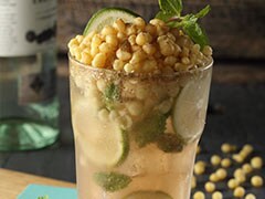 Boondi Mojito