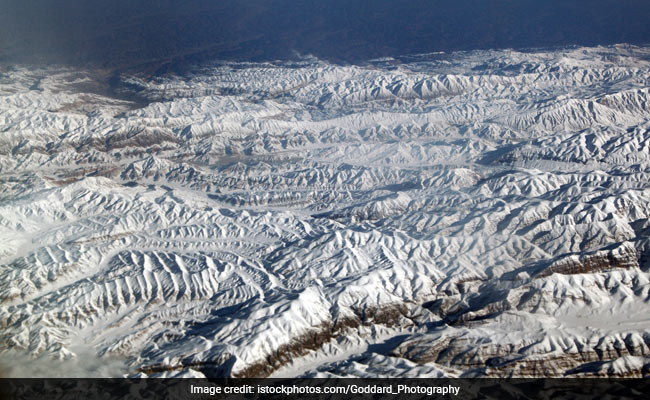 Two-Thirds Of Hindu Kush Himalayan Glaciers May Be Lost By 2100: Report