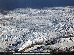 Hindu Kush Himalayas At Greater Risk Of Landslides, Floods This Monsoon: Report