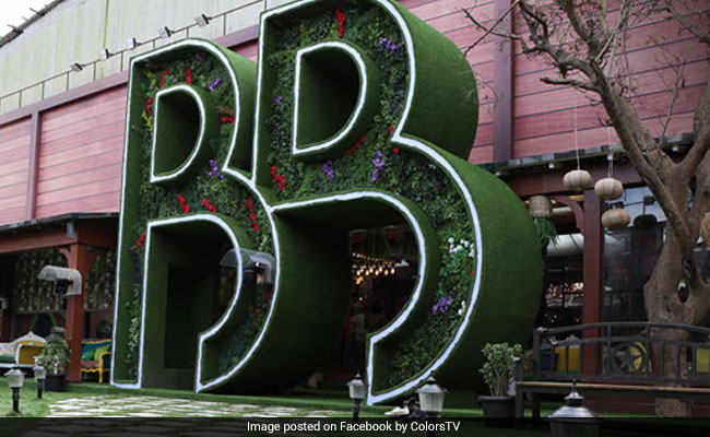 <I>Bigg Boss 13</i>: Inside Pics Of The Vibrant Sets Of Salman Khan's Show. Here's What Makes It Unique
