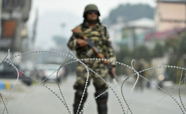 No Restrictions On Movement Of Journalists In J&K: Centre To Top Court