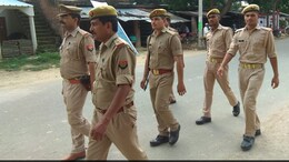 पहले धारदार हथियार से बेटे को मार डाला, फिर घर में छिपा दिया शव, यूपी में शराबी पिता गिरफ्तार