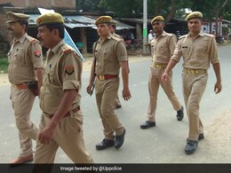 पहले धारदार हथियार से बेटे को मार डाला, फिर घर में छिपा दिया शव, यूपी में शराबी पिता गिरफ्तार