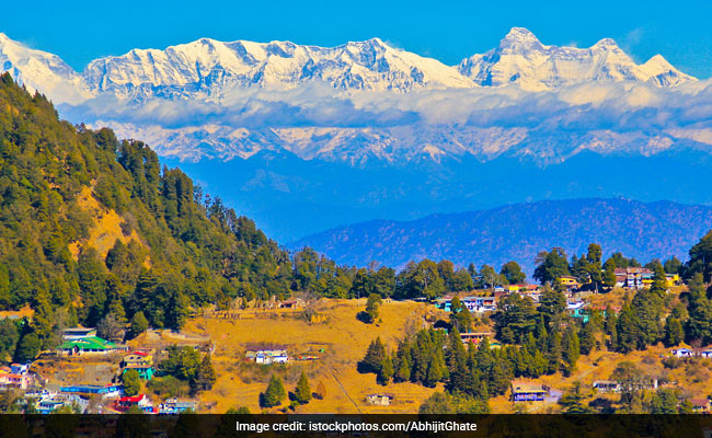 90% Of Himalayas Will Face Year-Long Drought At 3 Degrees Warming: Study