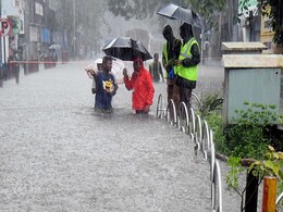Blog: I Haven't Seen This Kind Of Rain In Years In Mumbai Blog: I Haven't Seen This Kind Of Rain In Years In Mumbai