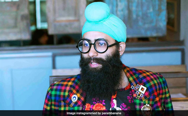 सिख को रेस्टोरेंट में नहीं जाने दिया, फिर किया विरोध, माफी मांगी तो बोले- '100 गरीब बच्चों को लंगर खिलाओ...'