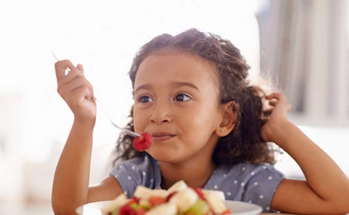 Latest and Breaking News on NDTV