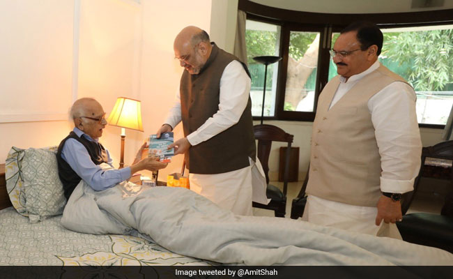 Ex-J&K Governor Joins BJP's Outreach Campaign On Scrapping Article 370