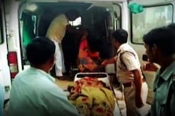 Open Defecation Linked To Dalit Children's Killing, Week Before Milestone Open Defecation Linked To Dalit Children's Killing, Week Before Milestone