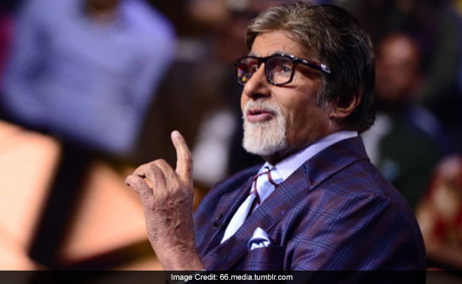 <I>Kaun Banega Crorepati 11</i>, Day 16 Written Update: Second Time On Amitabh Bachchan's Show, 1 Crore Question For 19-Year-Old Contestant