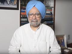 Economy Fine Under PM Modi, Manmohan Singh Used As 'Puppet': Sambit Patra