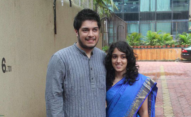 Aamir Khan's Daughter Ira Casts Brother Junaid In Her Debut Play <i>Medea</i>