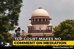 In Ayodhya Case, Lawyers Of Infant Ram Reject Mediation On Day 34 In Ayodhya Case, Lawyers Of Infant Ram Reject Mediation On Day 34