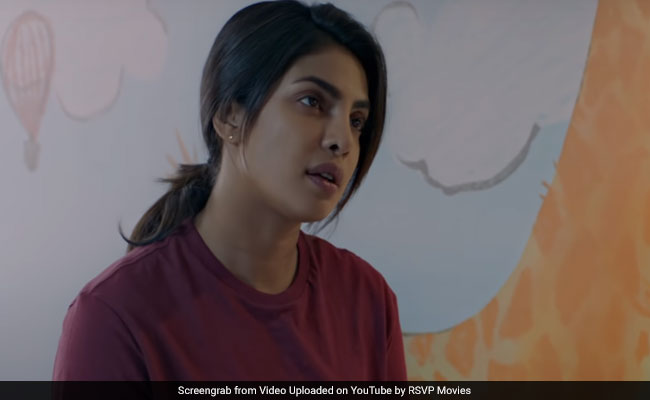 'Oops, Caught Red Handed': Priyanka Chopra Reacts To Maharashtra Police's LOL Tweet