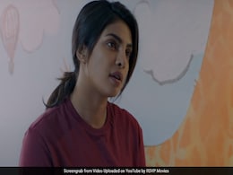'Oops, Caught Red Handed': Priyanka Chopra Reacts To Maharashtra Police's LOL Tweet 'Oops, Caught Red Handed': Priyanka Chopra Reacts To Maharashtra Police's LOL Tweet