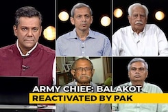 Balakot Reactivated, 500 Terrorists At Launchpads: How Should India Respond? Balakot Reactivated, 500 Terrorists At Launchpads: How Should India Respond?