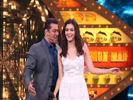 'If You Want To Make God Laugh Then Tell Him About Your Plan': Alia Bhatt On Not Being Able To Work With Salman Khan 'If You Want To Make God Laugh Then Tell Him About Your Plan': Alia Bhatt On Not Being Able To Work With Salman Khan