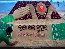 Odisha <i>Nuakhai</i> Celebrations To Be Low-Key Amid Coronavirus Pandemic Odisha <i>Nuakhai</i> Celebrations To Be Low-Key Amid Coronavirus Pandemic