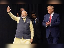 Opinion | Trump And India: New Delhi Has Enough Reason To Be Cautious Opinion | Trump And India: New Delhi Has Enough Reason To Be Cautious