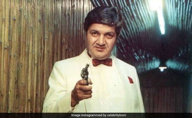 Prem Chopra एक्टर बनने से पहले करते थे ये काम, बर्थडे पर जानिए उनकी जिंदगी से जुड़े किस्से