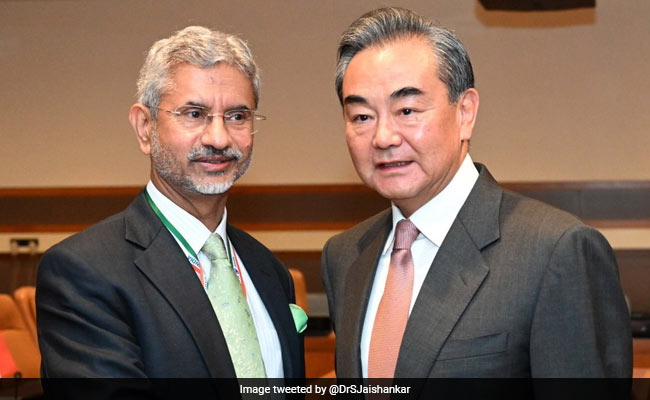 Disengagement Process Along Line Of Actual Control Unfinished: Centre