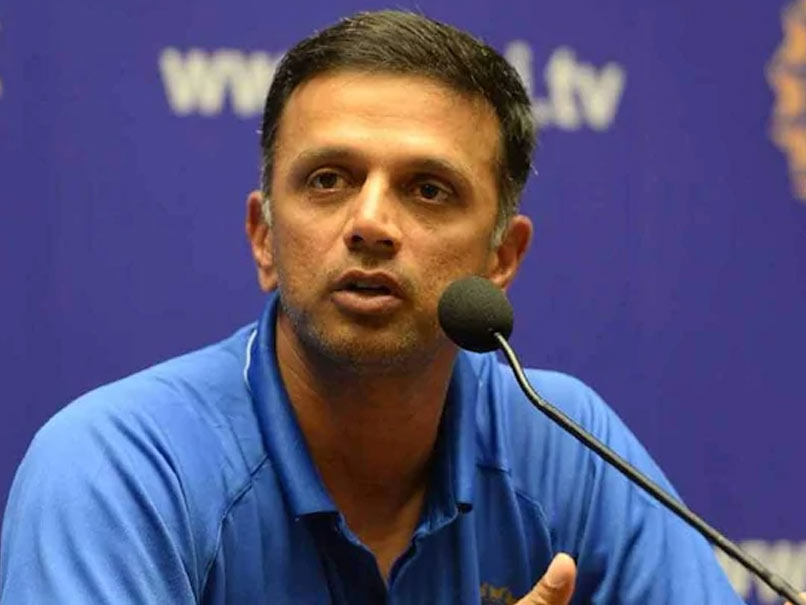 Rahul Dravid's Conflict Of Interest Charge Downplayed By CoA