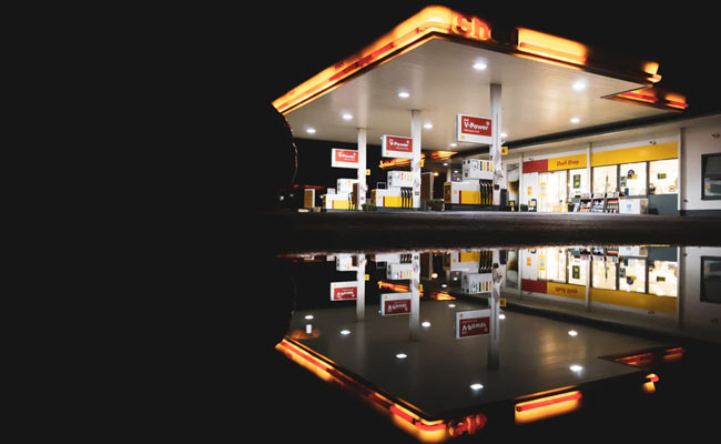 Indian-Origin Man "Desperate For Money" Robbed Singapore Petrol Pump, Jailed