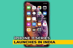 iPhone 11, iPhone 11 Pro, iPhone 11 Pro Max Set to Go on Sale in India Today iPhone 11, iPhone 11 Pro, iPhone 11 Pro Max Set to Go on Sale in India Today