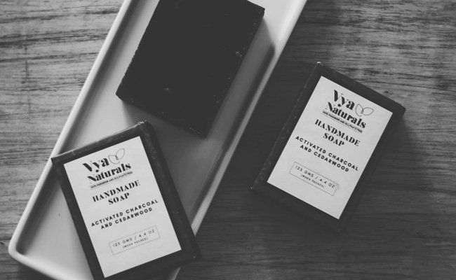 If You Have Acne On Your Body, Try These 9 Bathing Bars